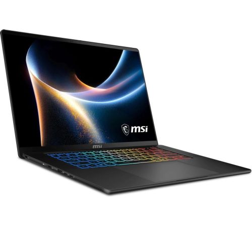 Игровой ноутбук MSI Stealth 16 AI+ B3WI-012RU