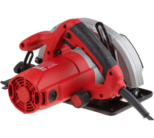 Дисковая циркулярная пила Wortex CS 1915