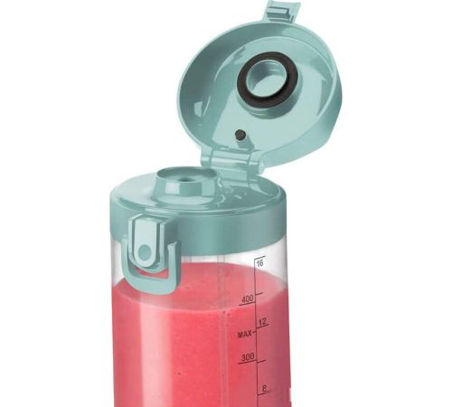 Портативный блендер NutriBullet NBP003LBL