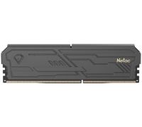 Оперативная память Netac Shadow III 8ГБ DDR4 3200 МГц NTSHD4P32SP-08K