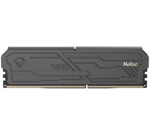 Оперативная память Netac Shadow III 8ГБ DDR4 3200 МГц NTSHD4P32SP-08K