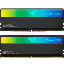 Оперативная память Team T-Force Xtreem ARGB 2x16ГБ DDR5 6400 МГц FF9D532G6400HC32ADC01