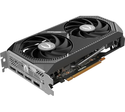Видеокарта ZOTAC Gaming GeForce RTX 5060 Twin Edge OC ZT-B50600H-10M