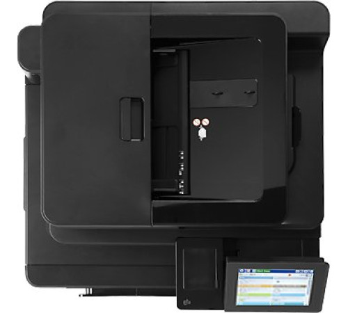 МФУ HP Color LaserJet Enterprise flow M880z+ [A2W76A]