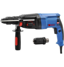 Перфоратор Katana PU4501F