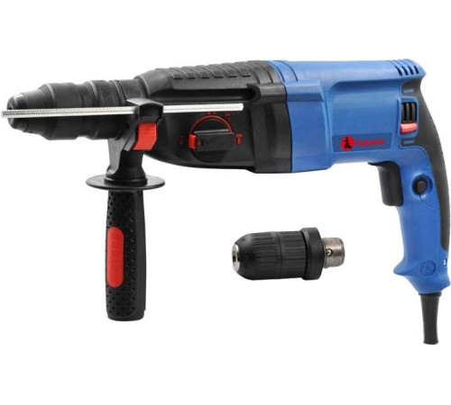 Перфоратор Katana PU4501F