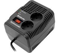 Стабилизатор напряжения Defender AVR Typhoon 1000