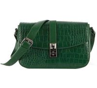 Женская сумка David Jones 823-CM6733-DGN зеленый