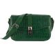 Женская сумка David Jones 823-CM6733-DGN зеленый