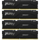 Оперативная память Kingston FURY Beast 4x32ГБ DDR5 5200 МГц KF552C40BBK4-128