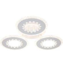 Припотолочная люстра Escada 10233/3 LED*66W White