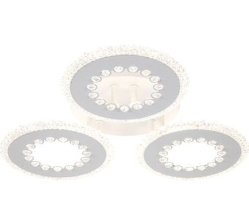 Припотолочная люстра Escada 10233/3 LED*66W White