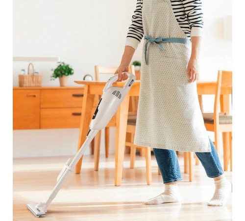 Пылесос Makita CL114FDWI