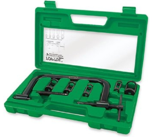 Рассухариватель Toptul JGAI0702