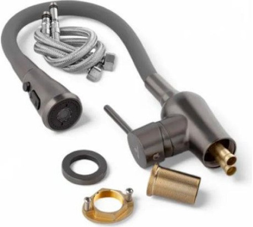 Смеситель Diadonna D46-0014QH