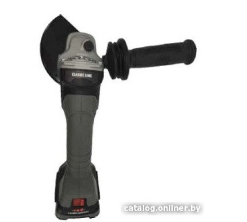 Угловая шлифмашина Wurth Wumax AWS 18-125PV Classic 5717527110 без АКБ