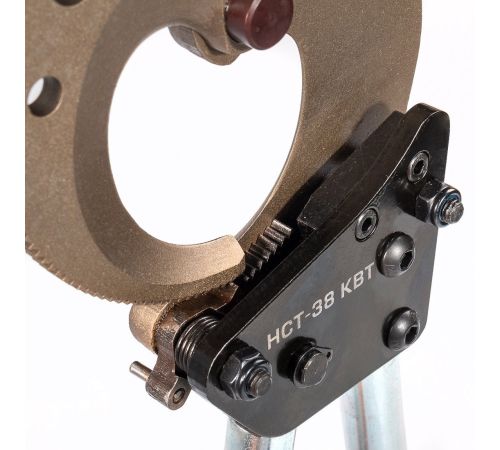 Кабелерез КВТ НСТ-38 84394