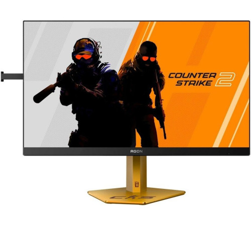 Игровой монитор AOC Agon CS24A