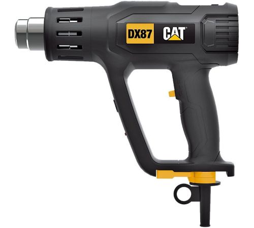Промышленный фен CAT DX87