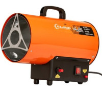 Газовая тепловая пушка ELAND Ignis G-12