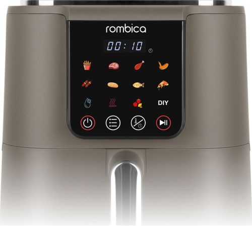 Аэрогриль аэрофритюрница Rombica myKitchen AFR-004