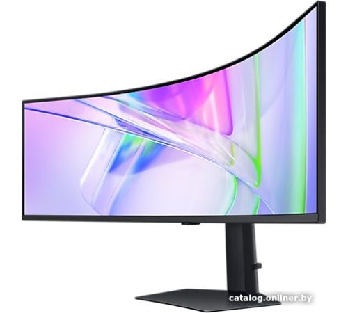Монитор Samsung ViewFinity S9 LS49C950UAIXCI