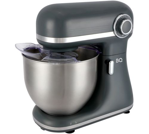 Планетарный миксер BQ PM1002 серый