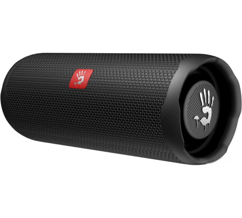 Беспроводная колонка A4Tech Bloody S6 Tube черный