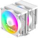 Кулер для процессора ID-Cooling FROZN A620 PRO XE ARGB белый