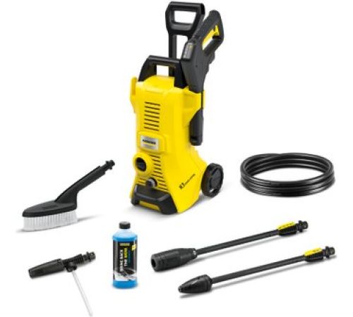 Мойка высокого давления Karcher K3 Power Control Car 1.676-104.0