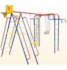 Детский спортивный комплекс Пионер Дачный ЦК