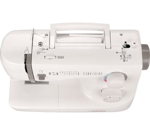 Швейная машина  Chayka New Wave 735