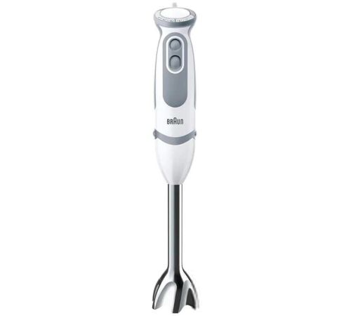 Погружной блендер Braun MultiQuick 5 Vario MQ 5235 WH