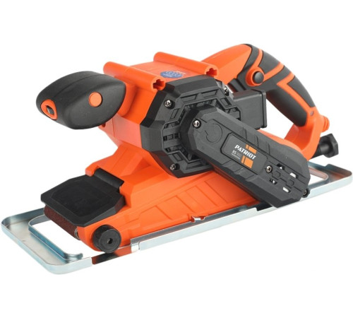 Ленточная шлифмашина Patriot BS 900