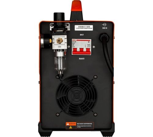 Аппарат плазменной резки Сварог Real CUT 90 L205