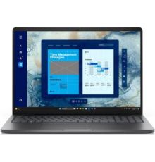 Ноутбук Dell Pro 16 PRO16-7655