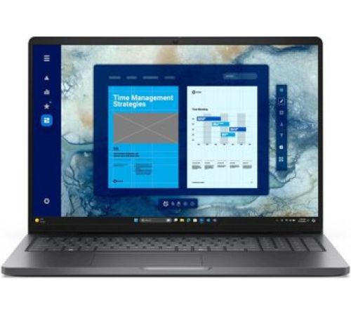 Ноутбук Dell Pro 16 PRO16-7655