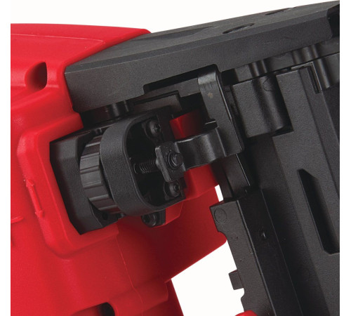 Milwaukee M18 FNCS18GS-202X Fuel 4933471940 с 2-мя АКБ, кейс