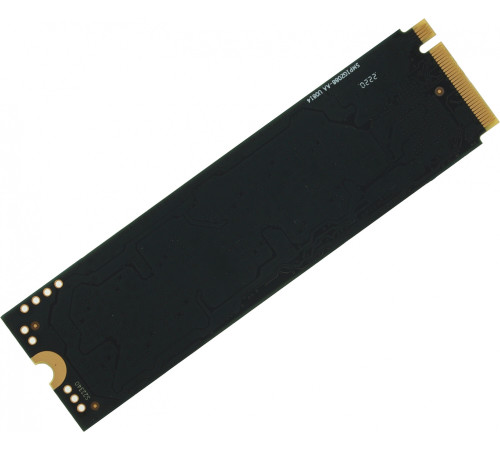 SSD Digma Meta M6E 512GB DGSM4512GM6ET