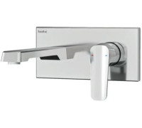 Смеситель Teska Quasar E5100