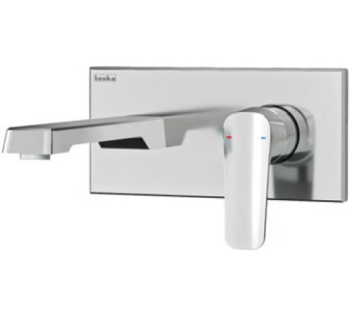 Смеситель Teska Quasar E5100