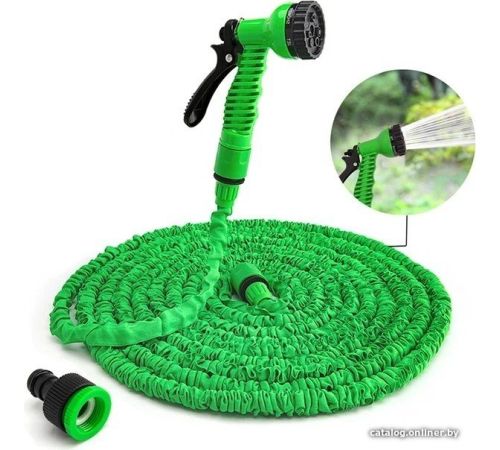 Саморастягивающийся шланг Garvill 8.3-25M