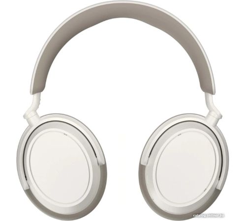 Наушники Sennheiser Accentum Plus белый