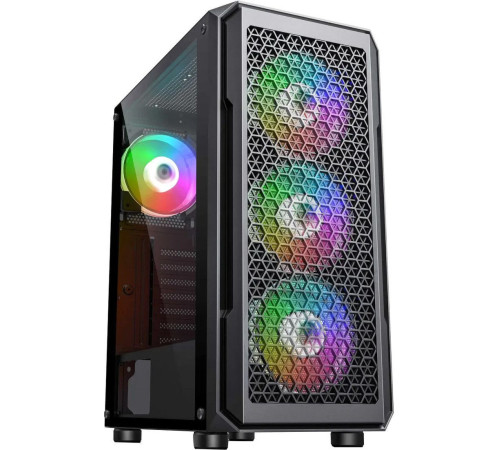 Корпус Accord ACC-3338