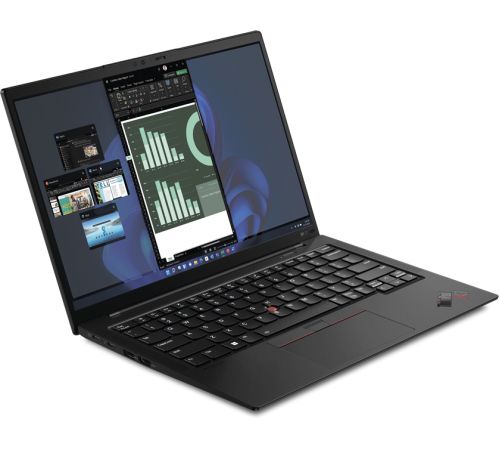 Ноутбук Lenovo ThinkPad X1 Carbon Gen 10 21CB007ART