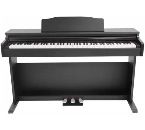 Цифровое пианино Solista DP200BK