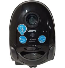 Пылесос Vesta V4B1600 черный