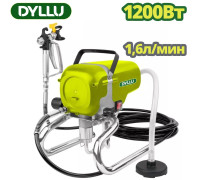 Краскораспылитель Dyllu DTAY1A10