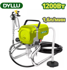 Краскораспылитель Dyllu DTAY1A10