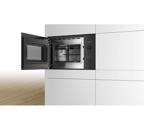 Микроволновая печь Bosch Serie 6 BEL554MB0